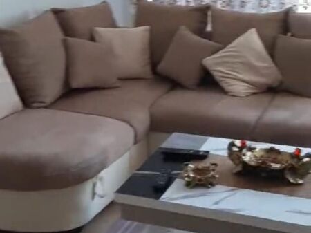 Qera | Apartament 1 + 1 | Bulevardi i Ri | 500 €/muaj