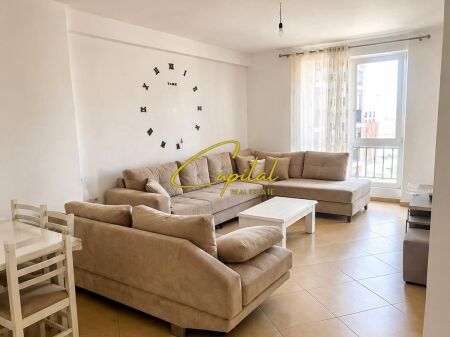APARTAMENT ME QIRA 1+1 ASTIR 50.000 LEKE