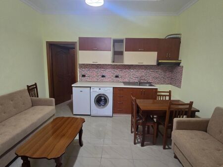 APPARTAMENTO 1+1. 40000 LEKE .JORDAN MISJA