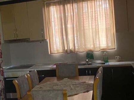 Apartment for rent 3+1 Astir