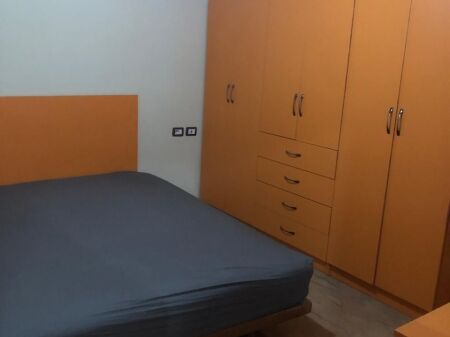 Appartamento 1+1. 35000 leke. Scuola Bajram Curri