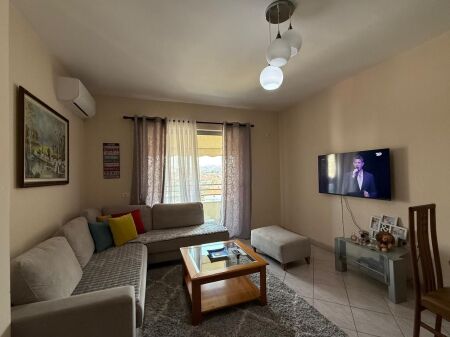 Apartament 1+1 Yzberisht