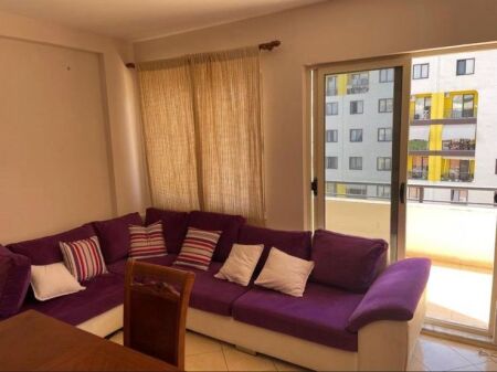 Qera | Apartament 1 + 1 | Yzberisht | 400 €/muaj