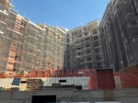 🏡Appartamento 1+1 in vendita - presso Diellon 2 Residence🔥