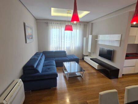 VENDESI APPARTAMENTO 2+1 – LAGO ASCIUTTO