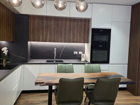  APARTAMENT PREMIUM 3+1 | UNIVERS CITY 200.000 Euro