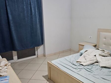 JEPET ME QERA APARTAMENT 2+1+PARKIM - RRUGA 5 MAJI, TIRANE