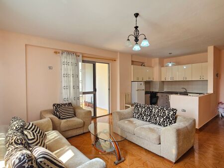 FOR RENT APARTMENT 2+1+2 – FRESK 📍 Thesarit Street – near the school 2nd floor new building