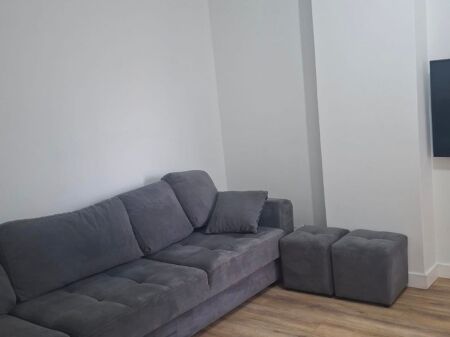 Apartament me qera 2+1 ne Yzberisht