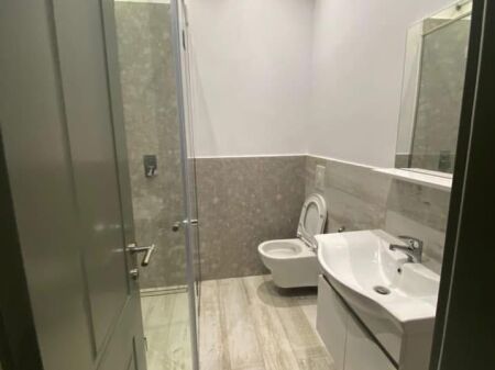 2+1 apartment for rent