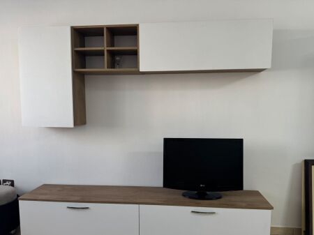 Qera | Apartament 2 + 1 | Don Bosko | 600 €/muaj