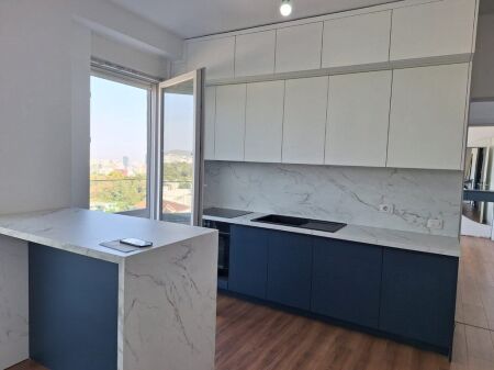 APPARTAMENTO MODERNO 2+1 IN AFFITTO