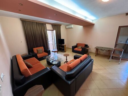 3+1 apartment for rent at Shkoza Roundabout