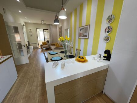 Apartament Premium 2+1, Rr. Myslym Shyri
