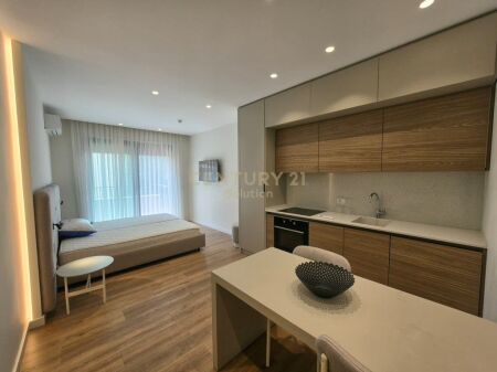 PREMIUM STUDIO FOR RENT, OPPOSITE RADISSON
