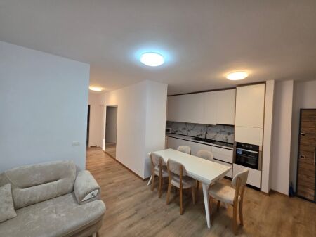 Rent | Apartament 2 + 1 | Rruga 5 Maji | 550 €/month