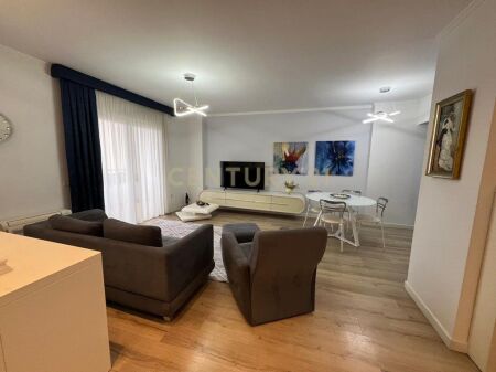 Apartment 2+1+2 for Rent in Brryl, Fully Furnished 900 € /Month