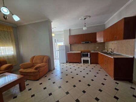 Apartment 1+1 for rent on Barrikadave street