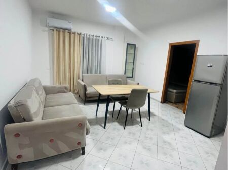 JEPET ME QERA SHTEPI 1+1 - SANATORIUMI, TIRANE