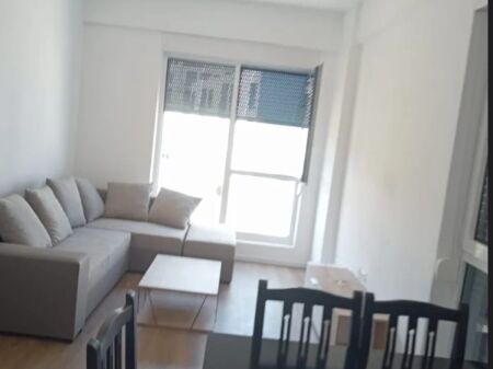 Apartment 1+1 at Oxa Residence