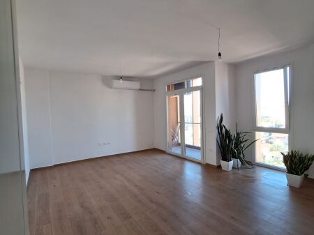 Apartament 1+1 me Qira - Rr. Jordan Misja, Tirane