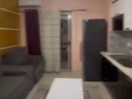 Apartment 1+1 for rent Kombinat !