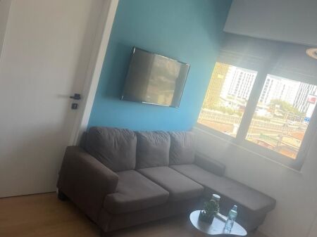 Qera | Apartament 1 + 1 | Casa Italia | 400 €/muaj