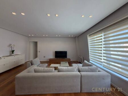 Apartment 4+1+2 for Rent, Bllok
