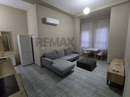 Shitet apartament 2+1 Kompleksi Kontakt
