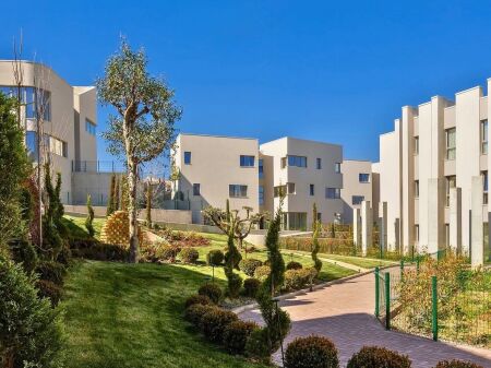 Shitet Vilë Okazion - Green Valley Residence, Liqeni i Thatë