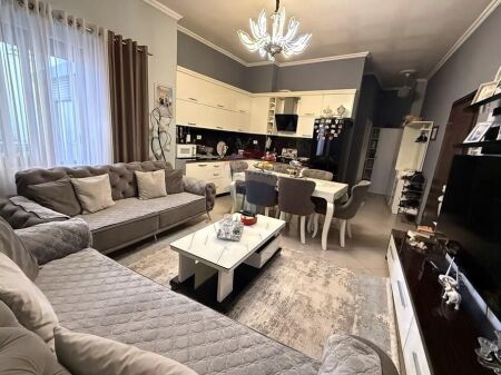 For Sale Apartment 2+1+2 - Astir, Bar Artist