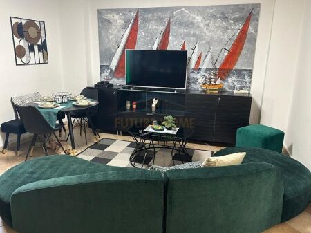 Qera, Apartament 2+1, Pazari i Ri