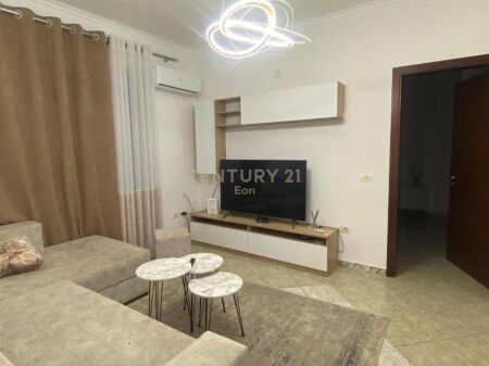Apartament 2+1 Me Qira në Durrës - 550€