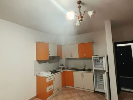 1+1 EMPTY for Rent in Astir is given