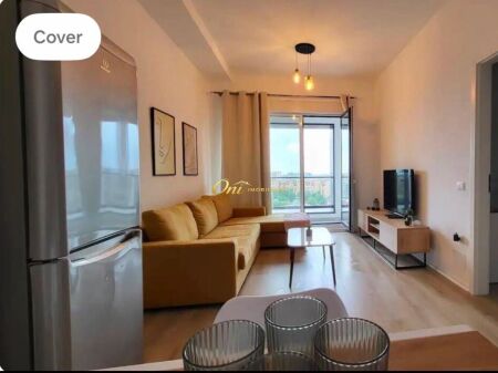 21 DHJETORI, APARTAMENT PERP QERA 1+1
