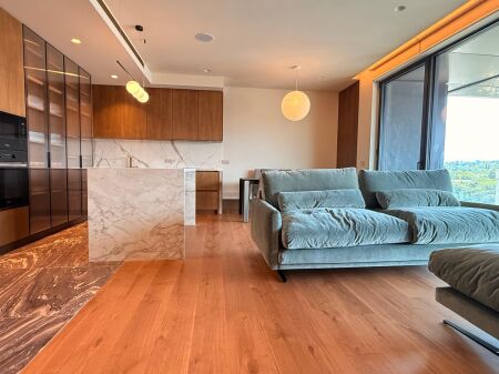 Apartament 2+1 ME QIRA – STADIUMI AIR ALBANIA