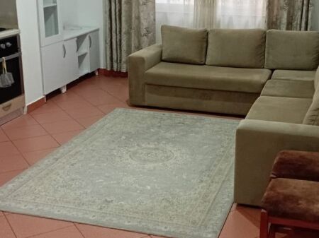  FOR RENT | APARTMENT 2+1 – FRESK 