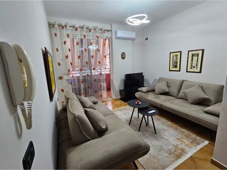 Appartamento - In Affitto - Via Sami Frashëri, Tirana(ID: 530181101-429)