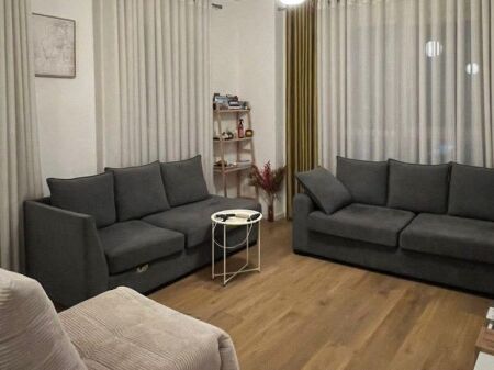  JEPET ME QIRA | APARTAMENT 2+1 – DON BOSKO 