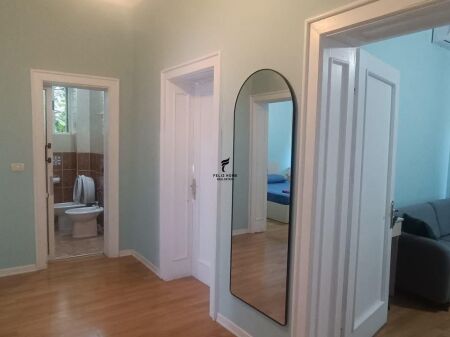 APPARTAMENTO IN AFFITTO 2+1 VIA DELLE BARRICATE 70.000 LEKE FH-91763