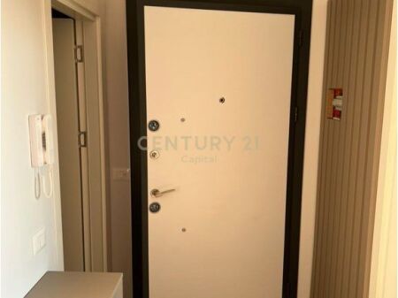 Appartamento 1+1 di lusso in affitto vicino a SPAK, edificio nuovo!