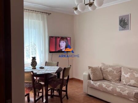 FOR RENT APARTMENT 2+1+BALCONY "PJETER BUDI STREET" 650 EURO