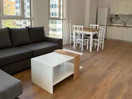 🏡 IN AFFITTO | APPARTAMENTO 2+1+2 – DON BOSKO ✨