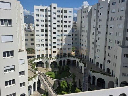Affitto, Appartamento 2+1 + Posto Auto, Oasis Residence
