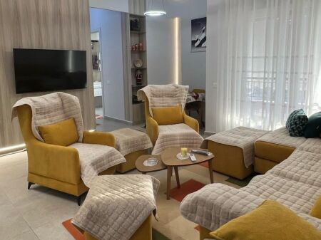  FOR RENT | APARTMENT 2+1 – CENTER 