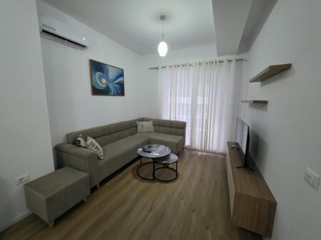 For rent 1+1 Ali Demi