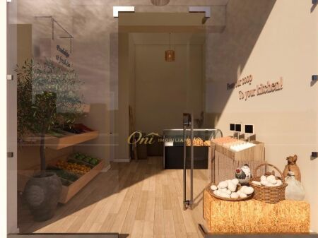 CABEJ BUILDINGS, SHOP FOR RENT