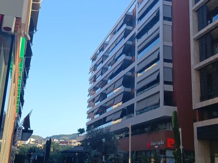 Jepet apartment 1+1 me qira pran Delijorgjit