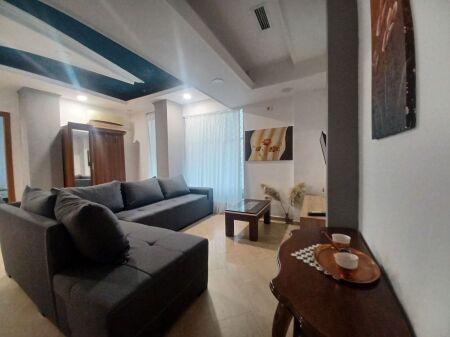Appartamento 2+1+2 in affitto Via Fortuzi 750 €