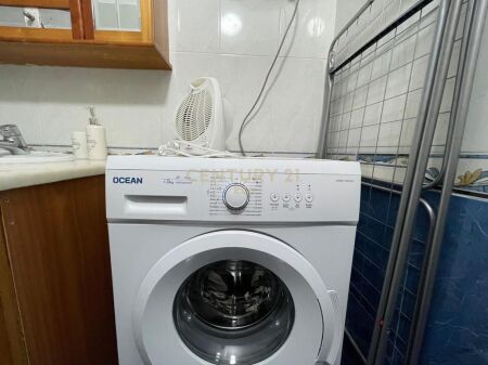 Shitet apartament 1+1 ne zonen Plazh Iliria, Durres !